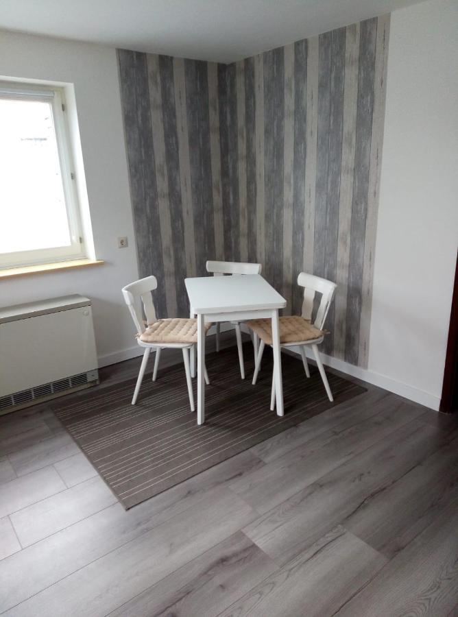 זימראת' Ferienwohnung Schroiff מראה חיצוני תמונה